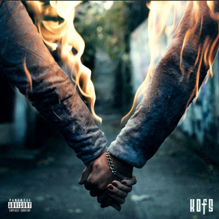 Kofs - V album cover