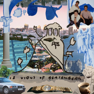 Beatenberg - 12 Views Of Beatenberg album cover