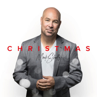 Mark Schultz - Mark Schultz Christmas album cover