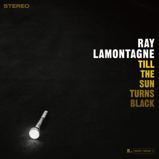 Ray LaMontagne - Till The Sun Turns Black album cover