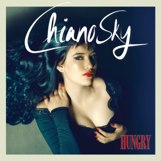 ChianoSky - Hungry album cover