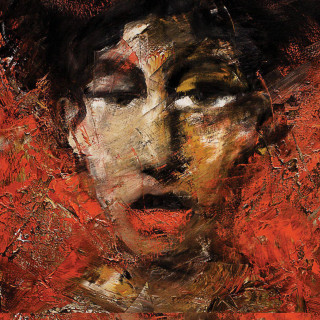 HIM - Venus Doom album cover