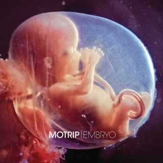 MoTrip - Embryo album cover