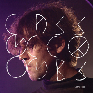 Cass McCombs - Wit's End album cover