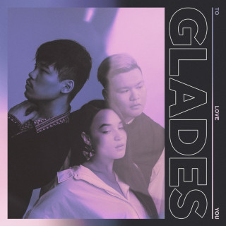 Glades - To Love You album cover