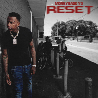 Moneybagg Yo - RESET album cover
