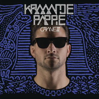 Kraantje Pappie - Crane III album cover