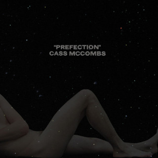 Cass McCombs - PREfection album cover