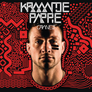 Kraantje Pappie - Crane II album cover