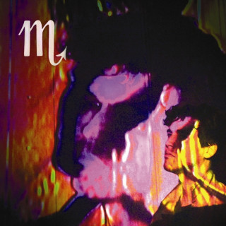 Cass McCombs - Dropping The Writ album cover
