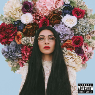 Qveen Herby - EP 4 EP cover