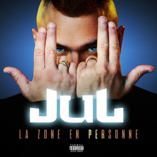 JuL - La Zone En Personne album cover