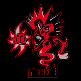 Insane Clown Posse - Fearless Fred Fury album cover