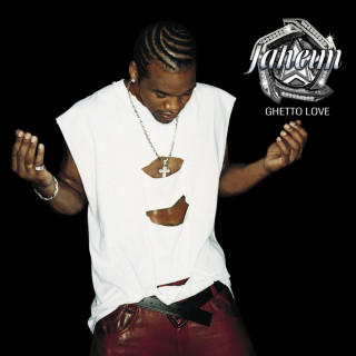 Jaheim - Ghetto Love album cover