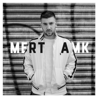 Mert - AMK EP cover