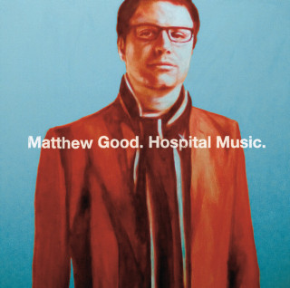 Matthew Good - Hospital Music album cover