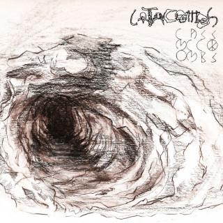 Cass McCombs - Catacombs album cover