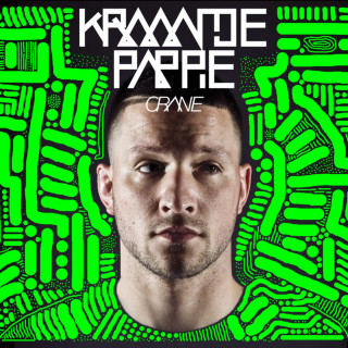 Kraantje Pappie - Crane album cover