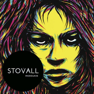 Microwave - Stovall album cover