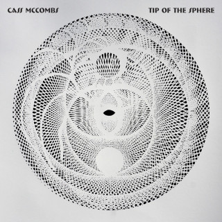 Cass McCombs - Tip Of The Sphere album cover