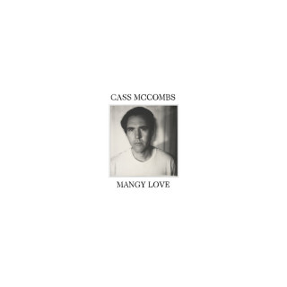 Cass McCombs - Mangy Love album cover