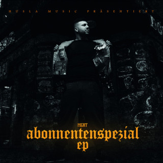 Mert - Abonnentenspezial EP cover