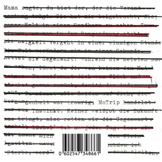 MoTrip - Mama album cover