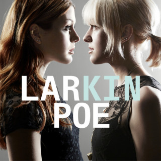 Larkin Poe - Kin album cover