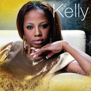 Kelly Khumalo - Simply album cover