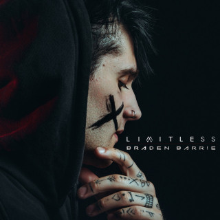 SayWeCanFly - Limitless album cover