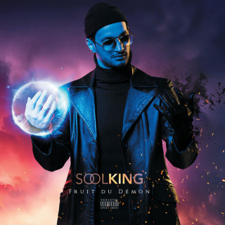 Soolking - Fruit Du Démon album cover