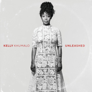 Kelly Khumalo - Unleashed album cover
