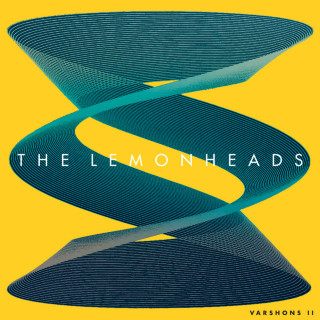 The Lemonheads - Varshons 2 album cover