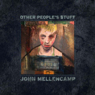John Mellencamp - Other People's Stuff album cover