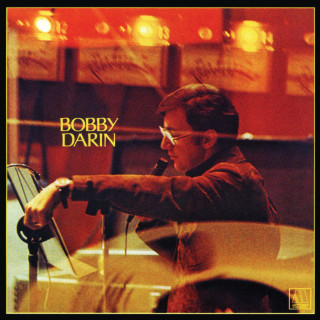 Bobby Darin - Bobby Darin album cover