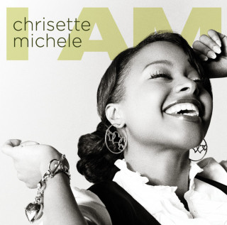 Chrisette Michele - I Am album cover