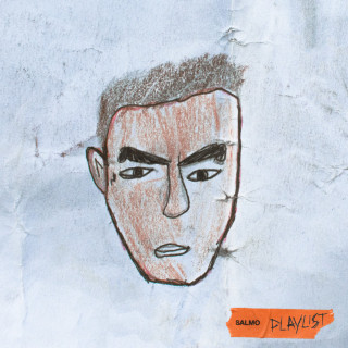 Salmo - Playlist album cover