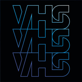 VHS Collection - Retrofuturism album cover