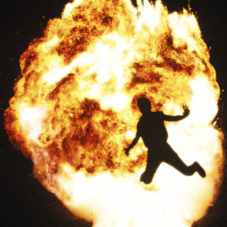 Metro Boomin - NOT ALL HEROES WEAR CAPES album cover