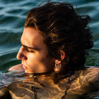 Tamino - Amir album cover