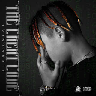 Suigeneris - The Cheat Code mixtape cover