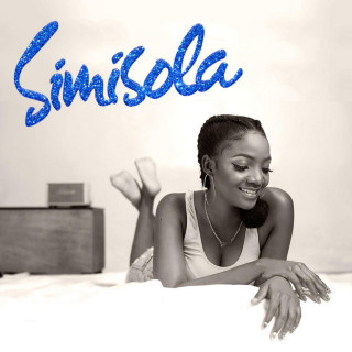Simi - Simisola album cover
