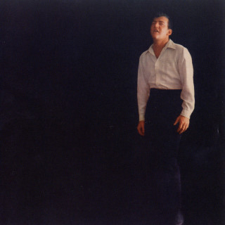 Bobby Darin - Earthy! album cover
