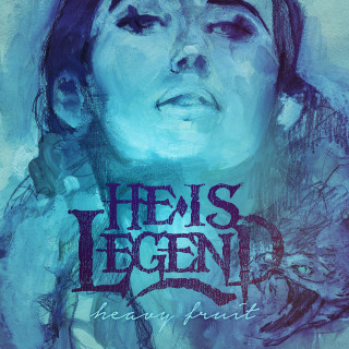 He Is Legend - Heavy Fruit album cover