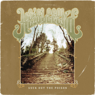 He Is Legend - Suck Out The Poison album cover
