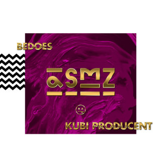 Bedoes & Kubi Producent - Aby Śmierć Miała Znaczenie album cover