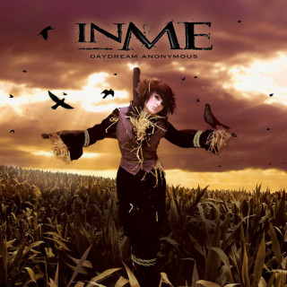 InMe - Daydream Anonymous album cover