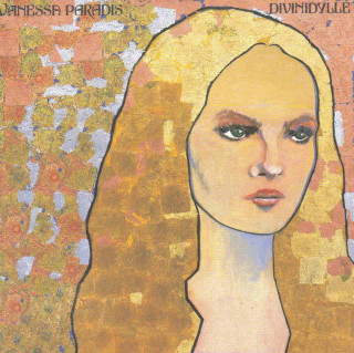 Vanessa Paradis - Divinidylle album cover