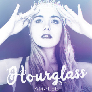 AmaLee - Hourglass EP cover