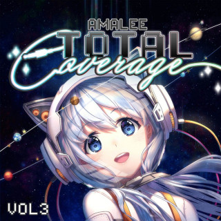 AmaLee - Total Coverage, Vol. 3 album cover